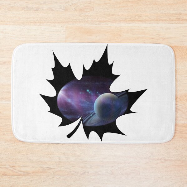 Item preview, Kanade Maple Leaf Galaxy designed and sold by Alex-Creare.