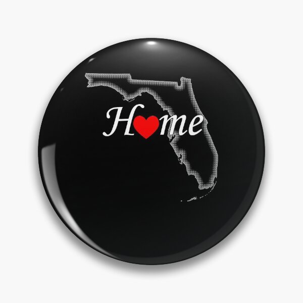 Item preview, Home Florida - Awesome Florida resident Gift designed and sold by Teenation9.