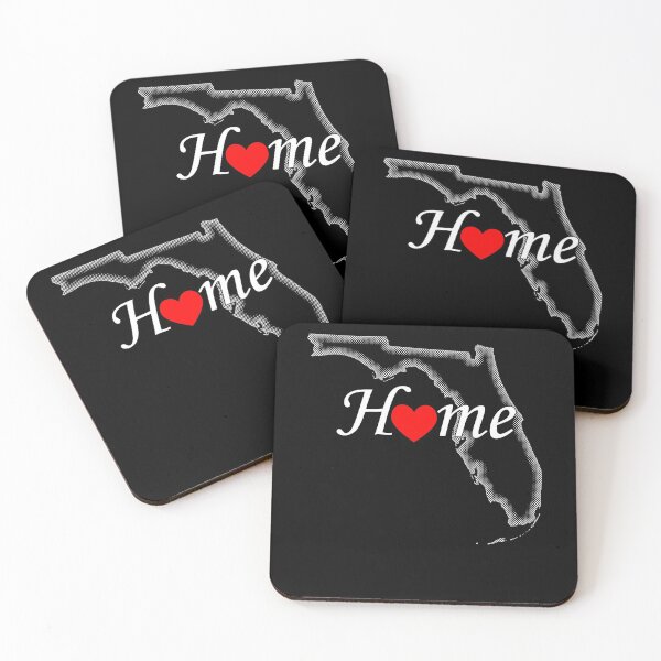 Item preview, Home Florida - Awesome Florida resident Gift designed and sold by Teenation9.