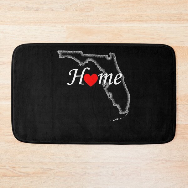 Item preview, Home Florida - Awesome Florida resident Gift designed and sold by Teenation9.