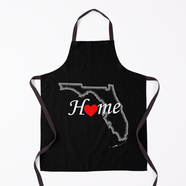 Item preview, Home Florida - Awesome Florida resident Gift designed and sold by Teenation9.