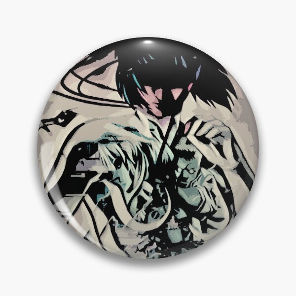 Item preview, Ghost in the Shell designed and sold by Teebuya.
