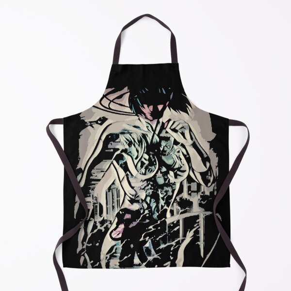 Item preview, Ghost in the Shell designed and sold by Teebuya.