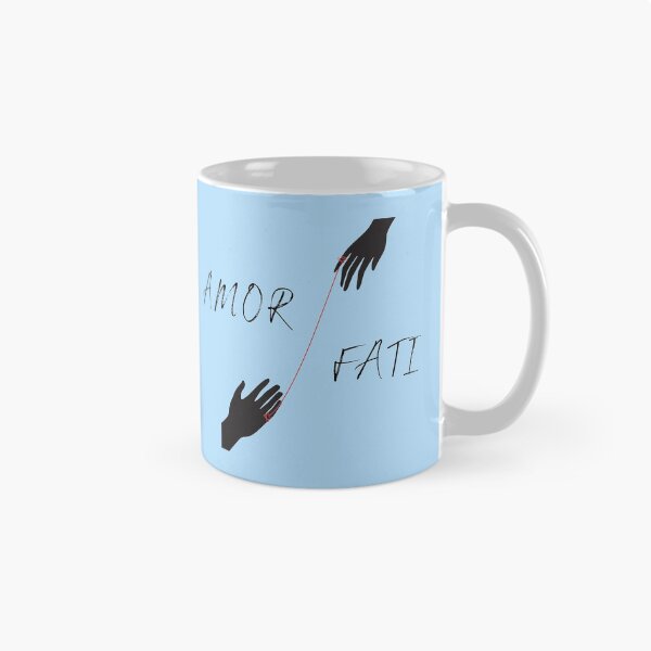 Item preview, Amor Fati designed and sold by StoicStyle.