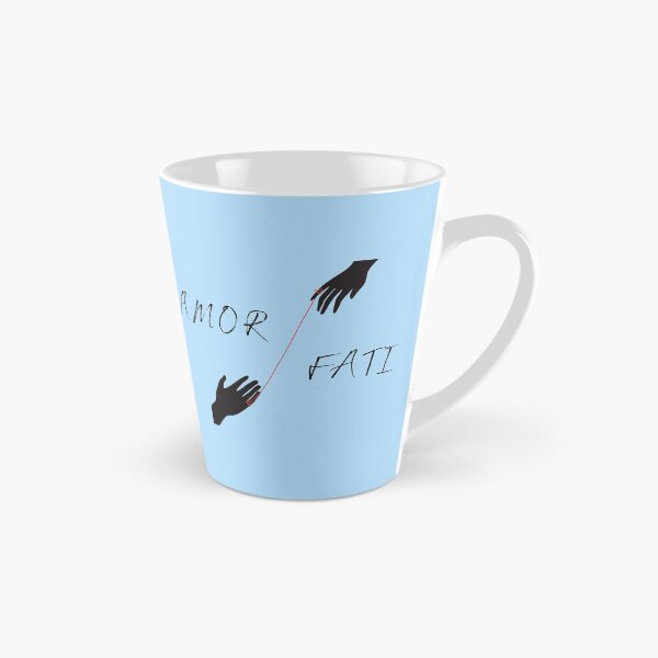 Item preview, Amor Fati designed and sold by StoicStyle.