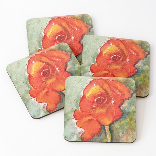 Item preview, Rose Delight.       Love Roses Collection . designed and sold by Angela Haig-Harrison.