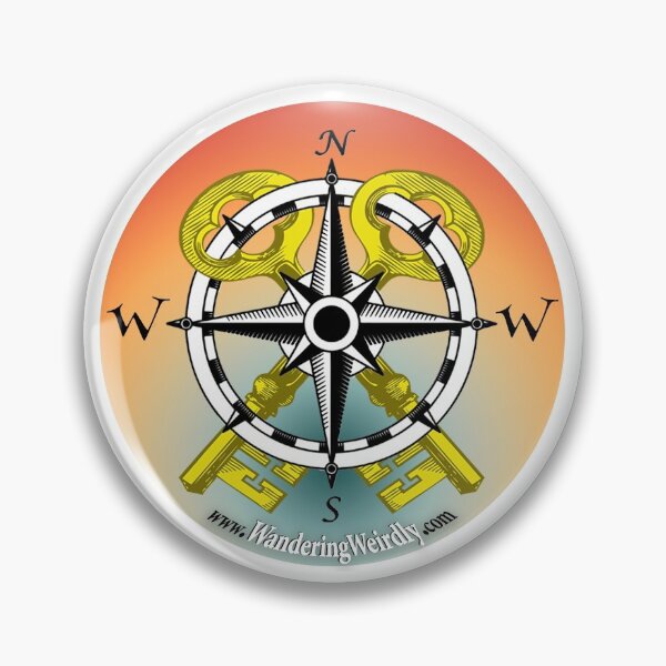 Item preview, Wandering Weirdly designed and sold by WanderinWeirdly.