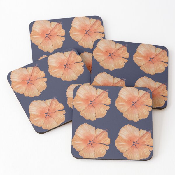 Item preview, Hibisco pattern designed and sold by evelyn-esther.