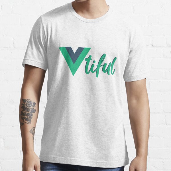 Vue t shirt Outlet