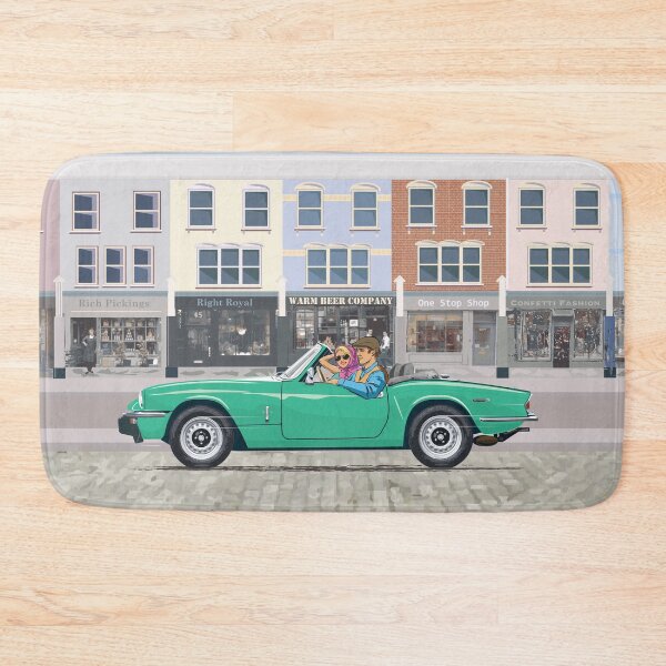 Item preview, Java Green Spitfire Mk4 designed and sold by Bigs66.