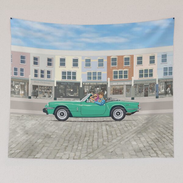 Item preview, Java Green Spitfire Mk4 designed and sold by Bigs66.
