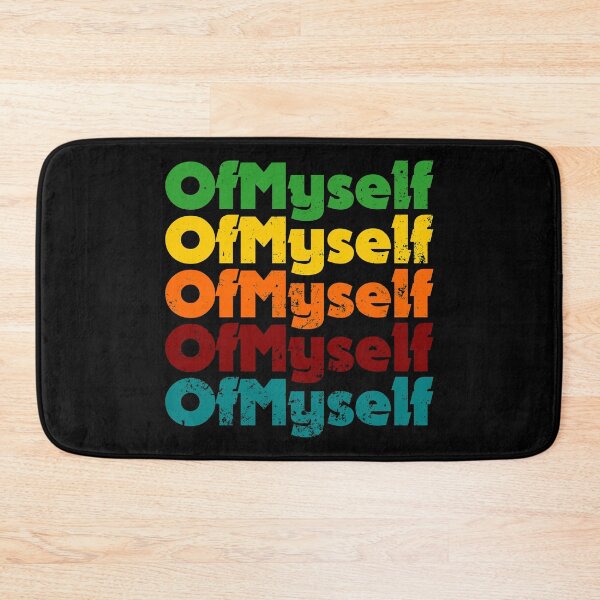 Item preview, OfMyself  designed and sold by DeliriousSteve.