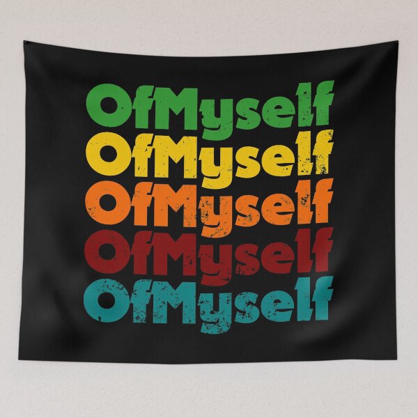 Item preview, OfMyself  designed and sold by DeliriousSteve.