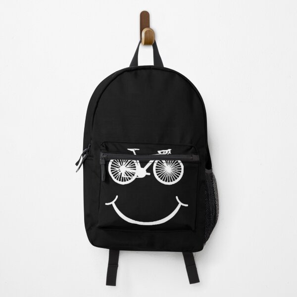Item preview, Smiley bicycle - Awesome bicycle rider Gift designed and sold by Teenation9.