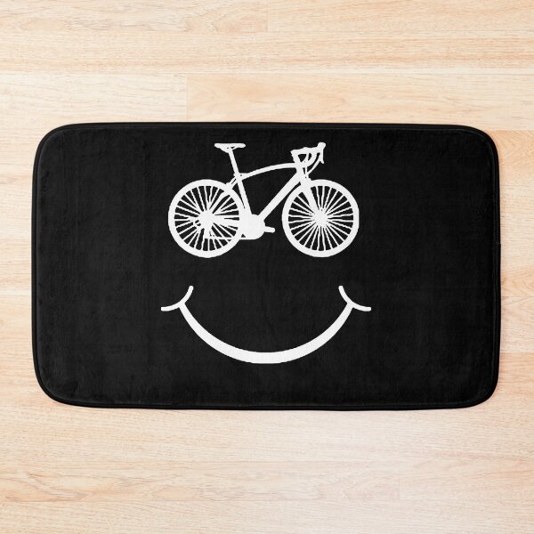 Item preview, Smiley bicycle - Awesome bicycle rider Gift designed and sold by Teenation9.