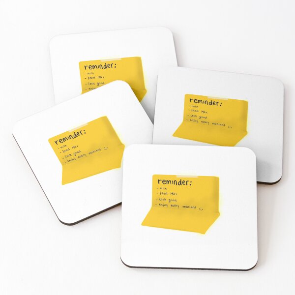 Item preview, Reminder designed and sold by SOFTIA.