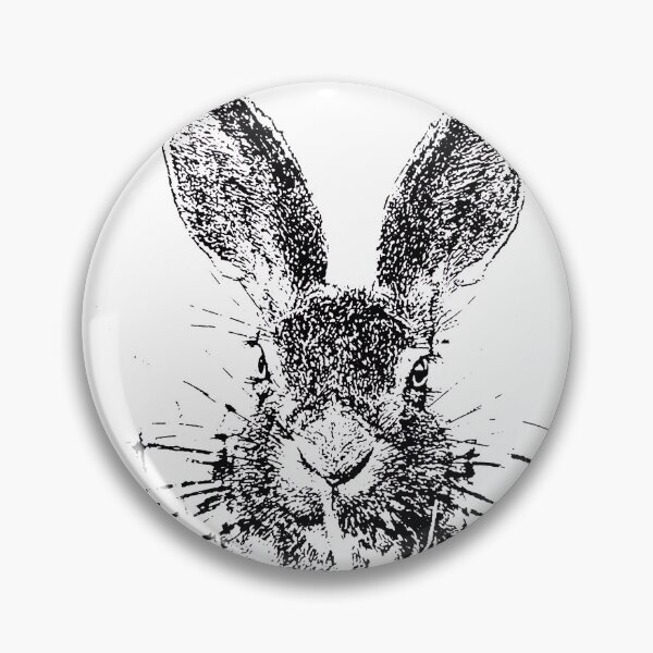 Item preview, Hare designed and sold by Nijn.