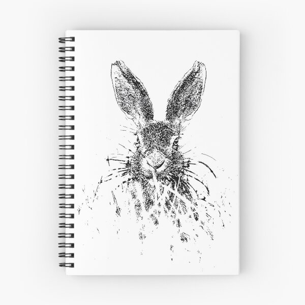 Item preview, Hare designed and sold by Nijn.