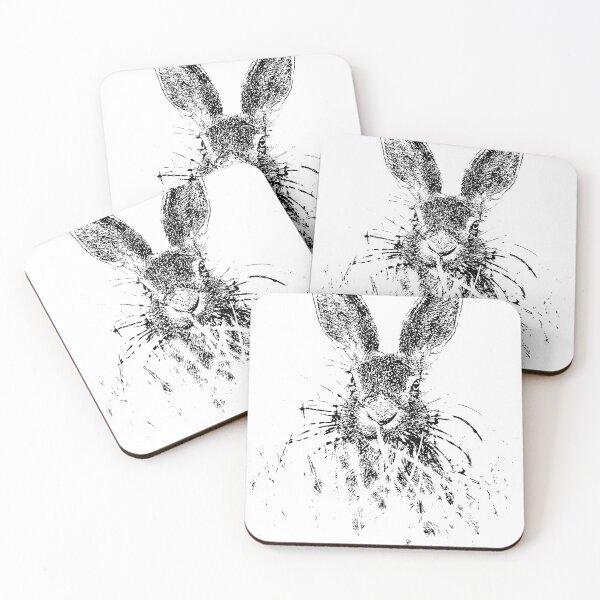 Item preview, Hare designed and sold by Nijn.