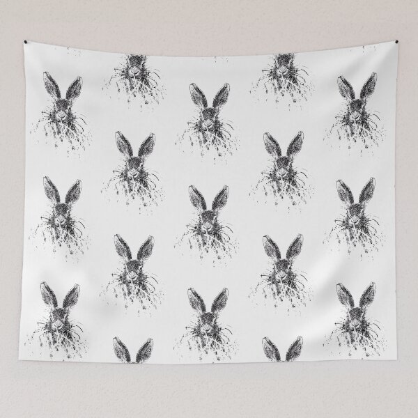 Item preview, Hare designed and sold by Nijn.