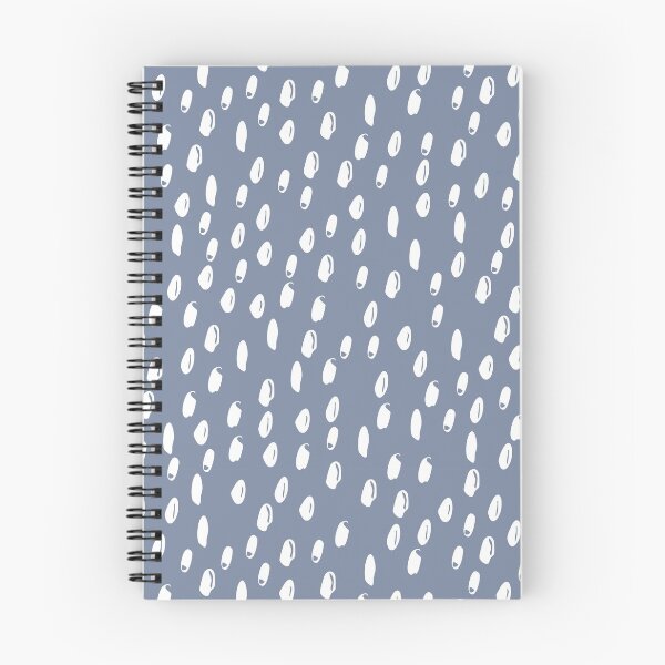 Item preview, Abstract geometrical blue pattern designed and sold by Marianne1108.