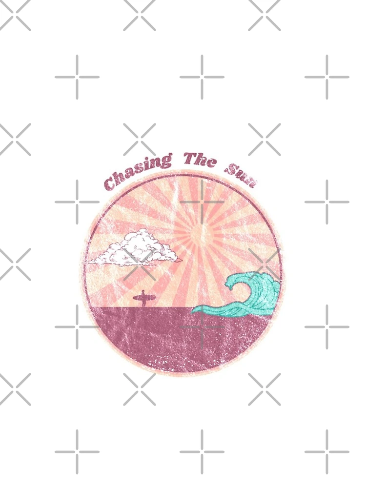 Thumbnail 4 of 4, iPhone Case, Chasing The Sun designed and sold by InADaze.