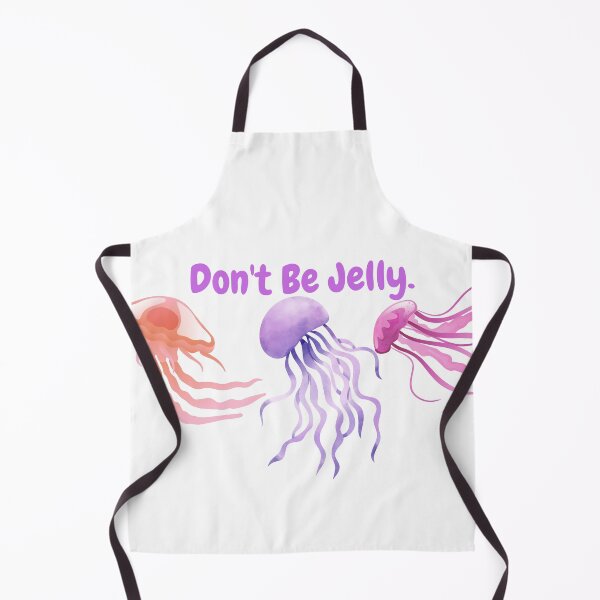 Item preview, Don't Be Jelly designed and sold by ArtsyEGrace.