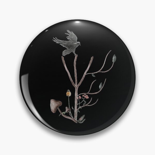 Item preview, Algiz rune designed and sold by LuciaS.