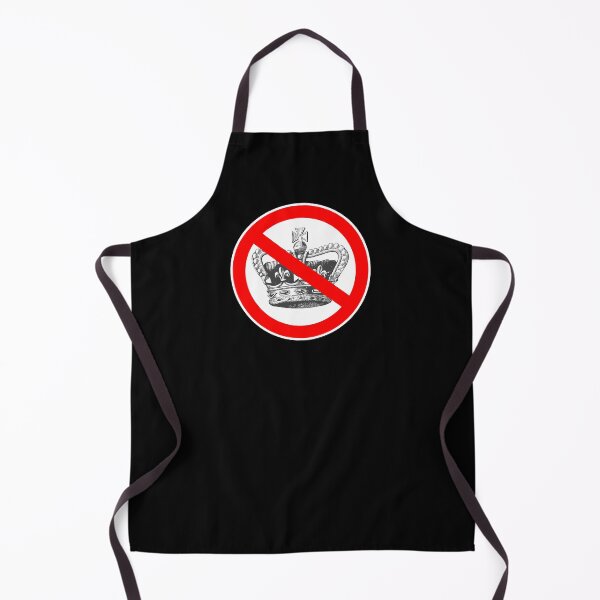Item preview, No Kings designed and sold by ArtofDissent.