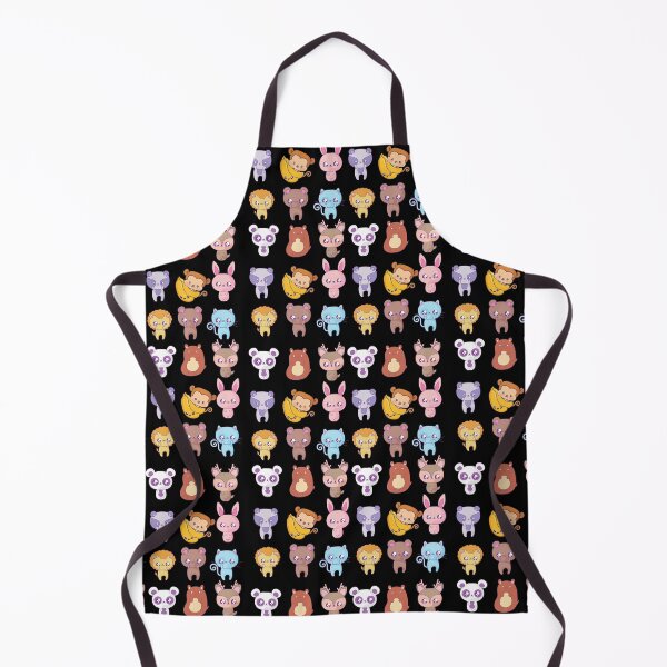 Item preview, Adorable animal pack designed and sold by BarvinWayne.