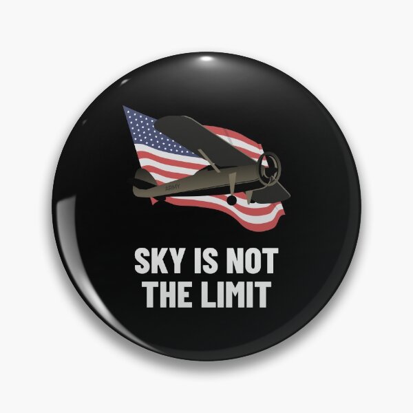 Item preview, Airforce Aircraft   designed and sold by OnepixArt.
