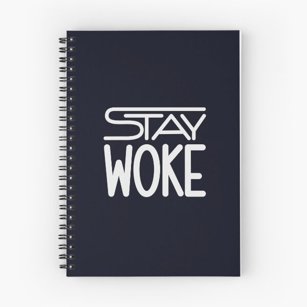 Item preview, STAY WOKE designed and sold by tuzlay.