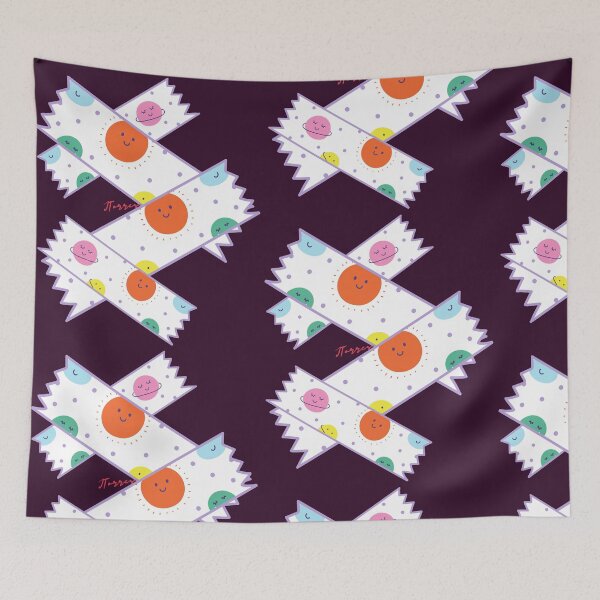 Item preview, Zig Zag designed and sold by LibrosBOOKtique.