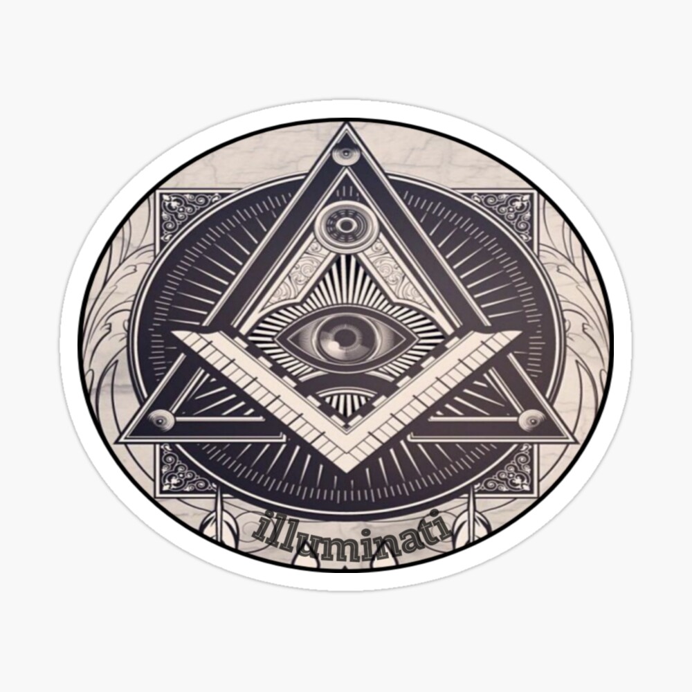 Illuminati logo