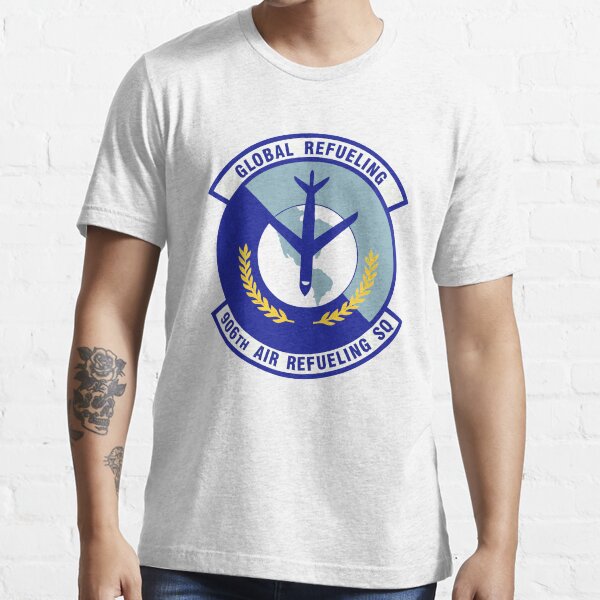 Model 41 - 906th Refueling Essential T-Shirt
