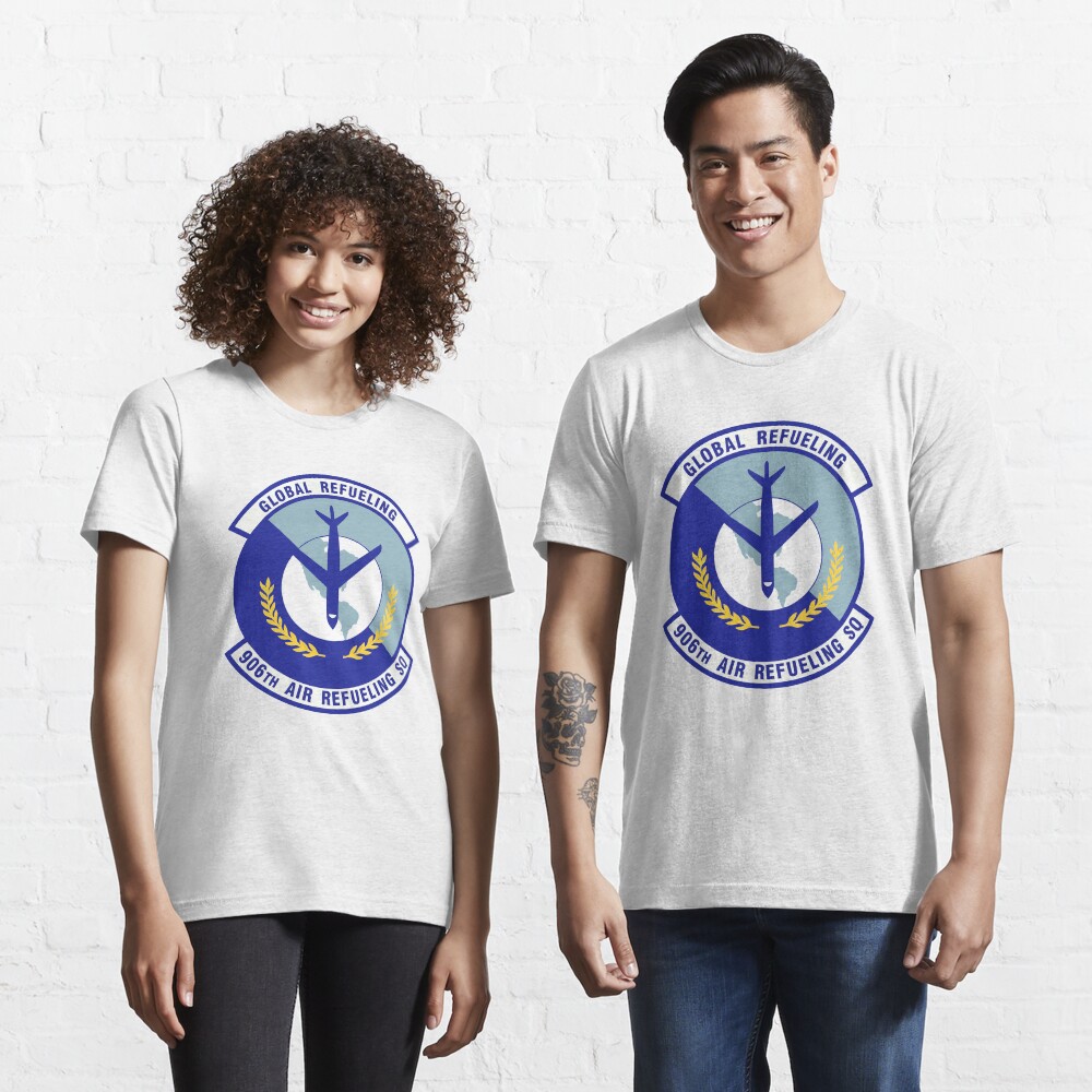 Model 41 - 906th Refueling Essential T-Shirt