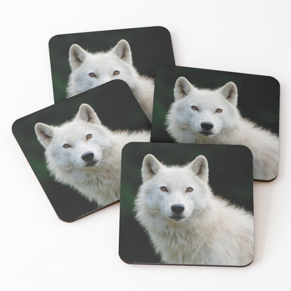 Item preview, Arctic Wolf designed and sold by WolvesOnly.