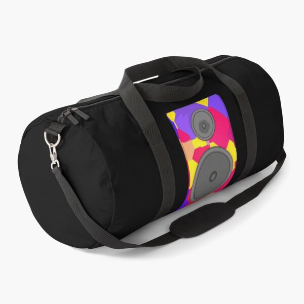 Item preview, Speaker box, music, pop art designed and sold by MIRO3D.