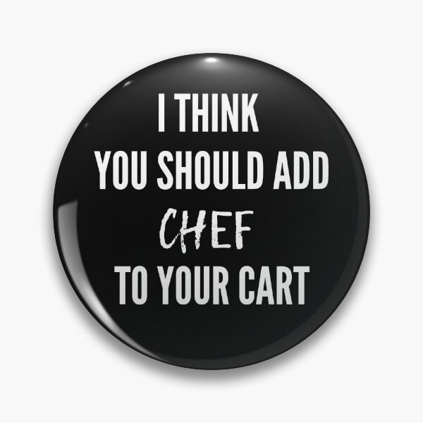 Item preview,    Add to Cart chef designed and sold by pattykim.