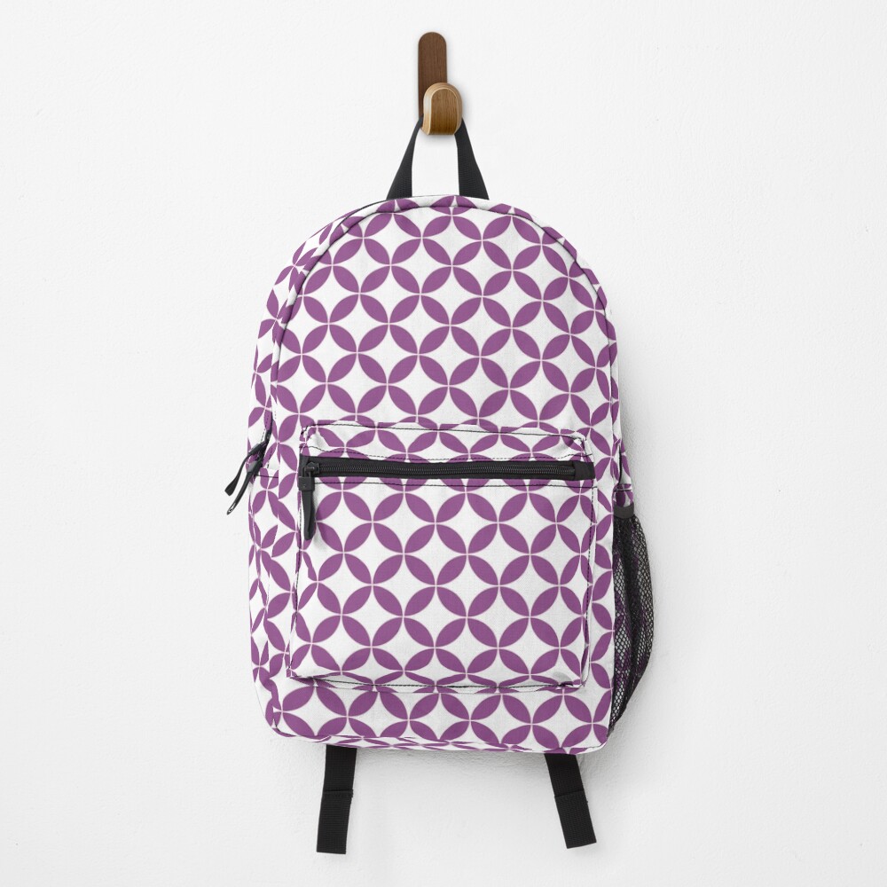 Item preview, Backpack designed and sold by flashcompact.