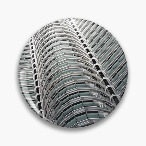 Item preview, KLCC TOWER designed and sold by HALIZIQ.