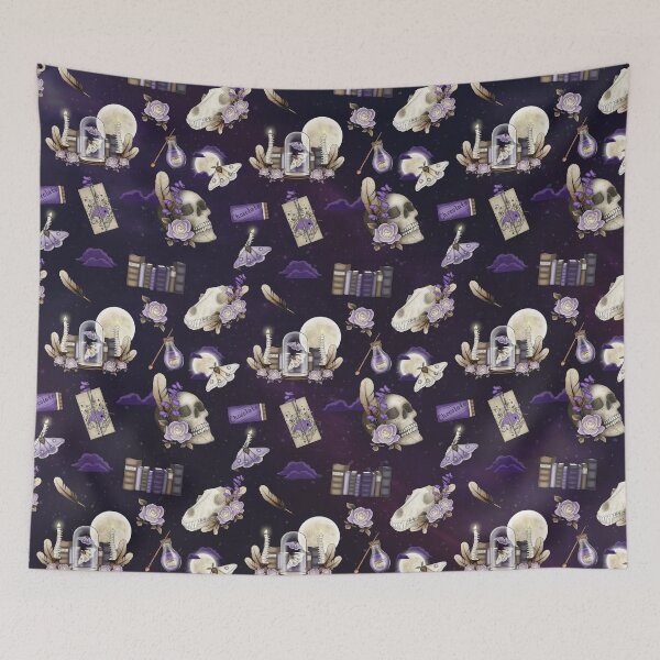 Item preview, Moony Lupin designed and sold by Rainbows Galore.