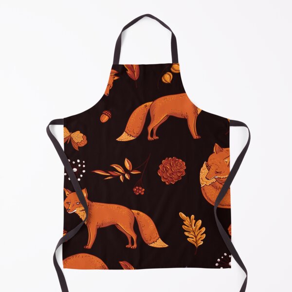 Item preview, Red fox designed and sold by OtterFactory.