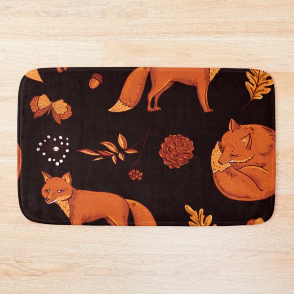 Item preview, Red fox designed and sold by OtterFactory.
