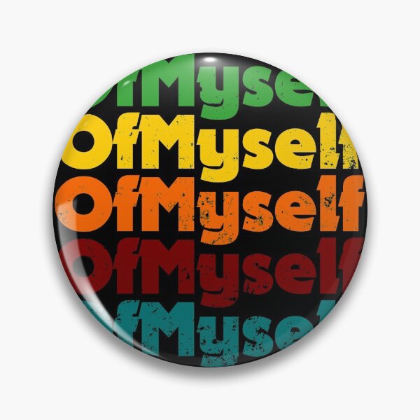Item preview, OfMyself  designed and sold by DeliriousSteve.
