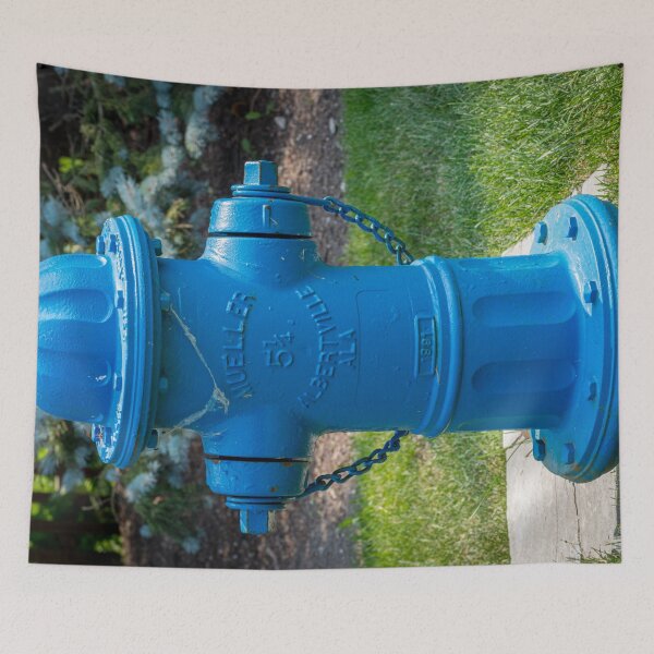 Item preview, Super Blue designed and sold by Enzwell.