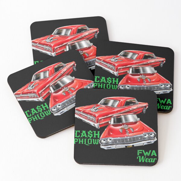 Item preview, FWA Cash Phlow  designed and sold by TheFabe1.