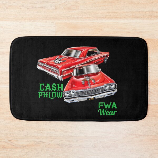 Item preview, FWA Cash Phlow  designed and sold by TheFabe1.