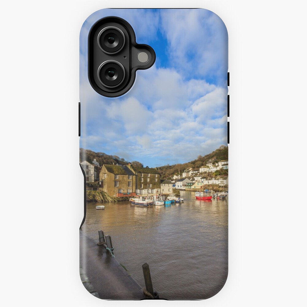 Item preview, iPhone Tough Case designed and sold by bitm2007.