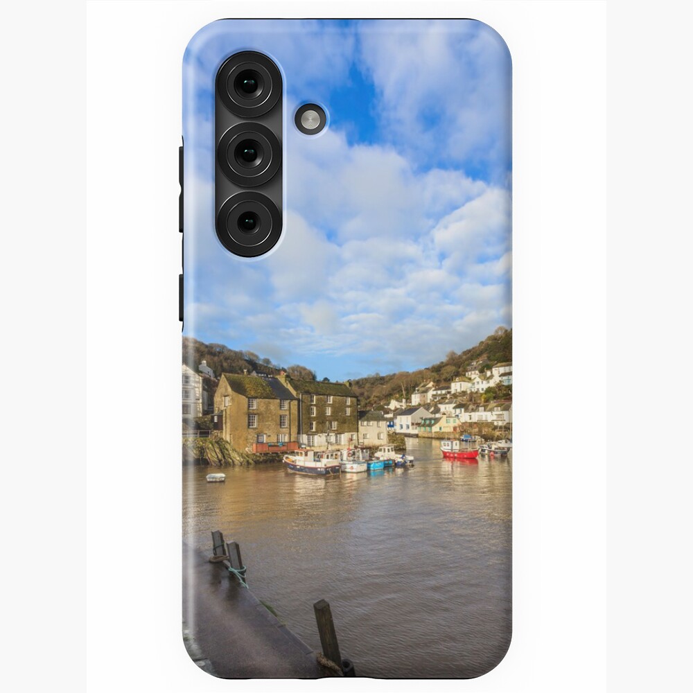 Item preview, Samsung Galaxy Tough Case designed and sold by bitm2007.